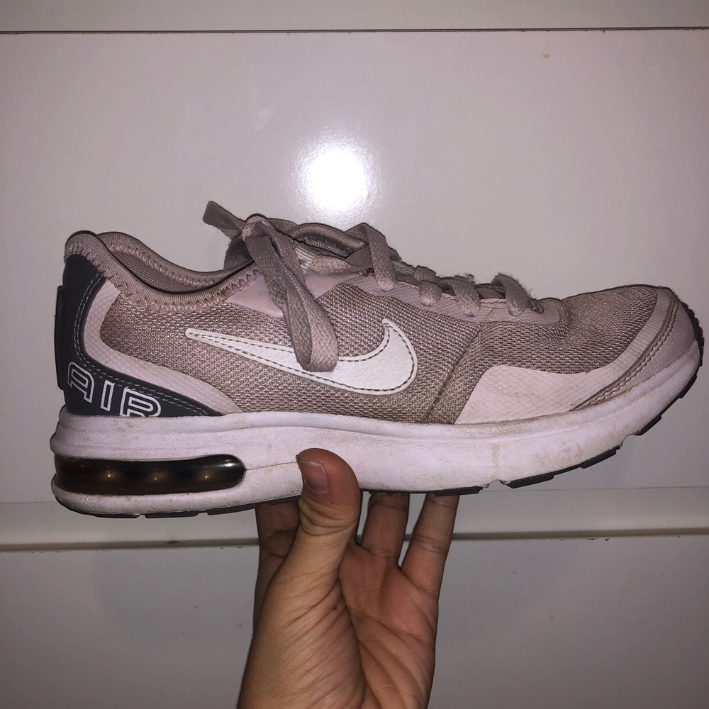 Pink Nike Air Max